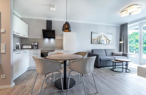 Godewindpark Deluxe-Apartment 1-08 - Foto 26