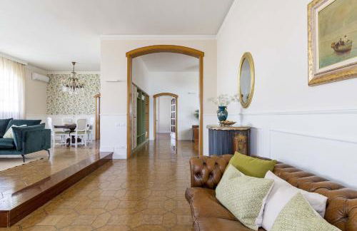 Italian Experience-Villa I Portici - Foto 37