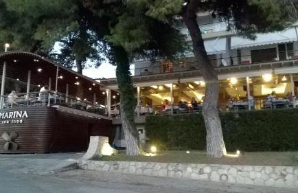 Adorable 2 floors two bedroom vacation maisonette - Foto 32