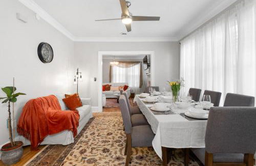 Culinary Comfort near Ponce Mkt - Foto 16