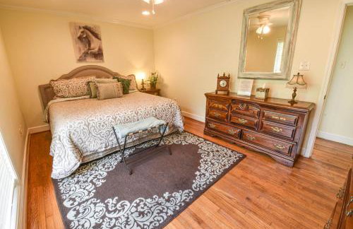 Waterfront Home with Spacious Outdoor Deck Boat Slip - Foto 22