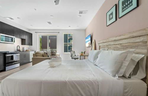 Channelside- Workers Paradise! Near Everything - Foto 4