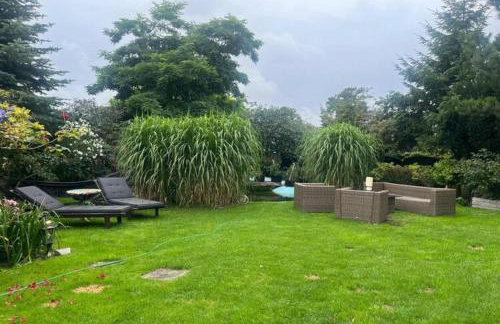 Holiday home with sauna and whirlpool - Foto 17