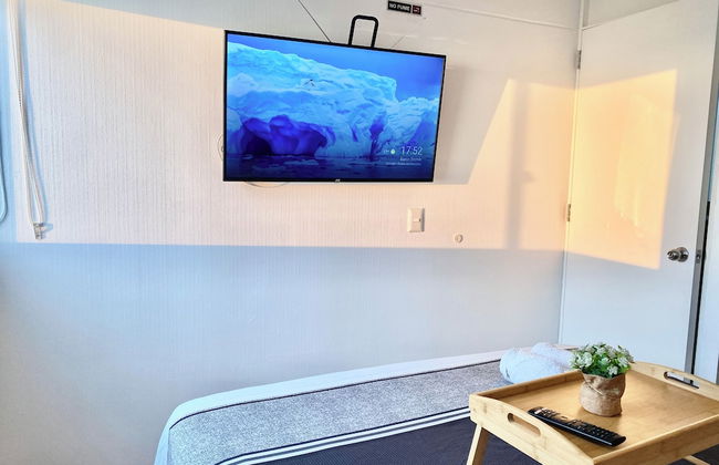 Exclusive Panoramic Ocean View (1805) - Foto 12