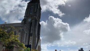 Hebergement dans bourg Penestin - Foto 3