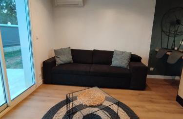 Le "Joly" Coin - Logement neuf et indépendant - Photo 6
