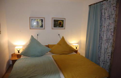 Apartment Zugspitz - Foto 19