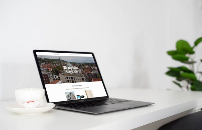 Deluxe apartment in the centre of OS - Foto 36