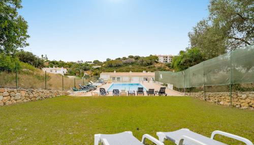 Casa Amiga - Foto 4, Garden, Garden view