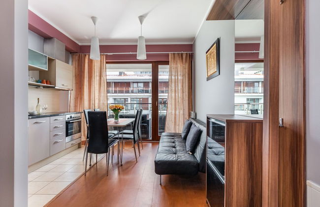 Apartments Baltic Park by Renters - Foto 76