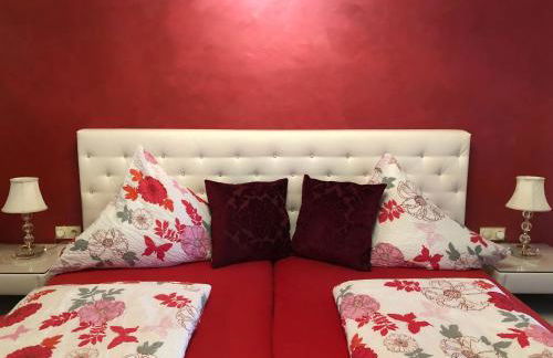 Haus bei der Linden Ferienwohnungen - Foto 30