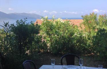 Panoramic Seaview studio Tiuccia - Foto 9