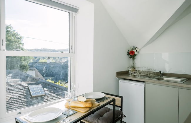 Village View Flat in the Lakes - Foto 27