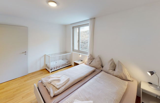 Reka-Feriendorf Blatten-Belalp - Foto 7