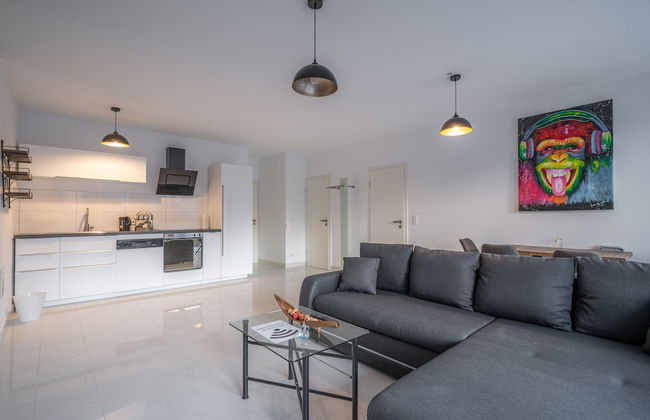 My Apartment im Bremer Viertel - Foto 15