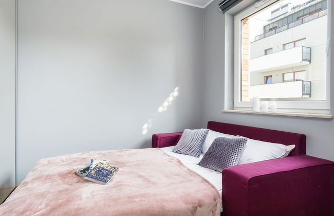 Elite Apartments City Center Suites - Foto 50