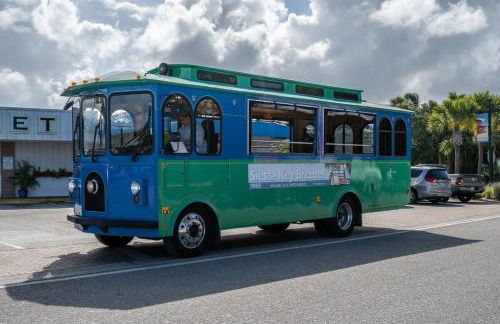 Siesta Key under The Banyan Tree 3 bed 3 bath - Foto 35