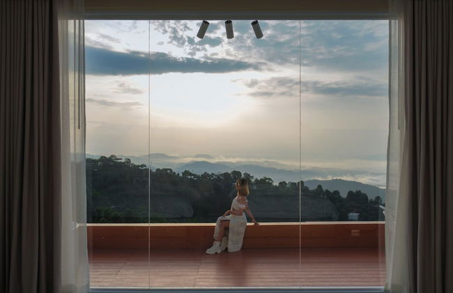 Maemon villa - Foto 13