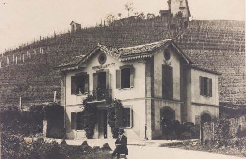 Villa Giobatta - Foto 44
