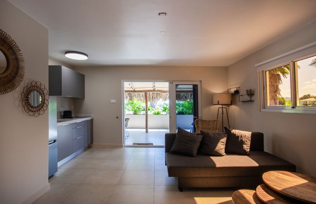 JT Apartments Jan Thiel - Foto 70