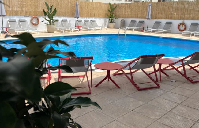 Poniente Playa Aparthotel - Photo 9