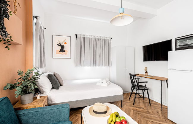 BEN GURION BLVD - Classic Collection - By HOMY - Foto 6