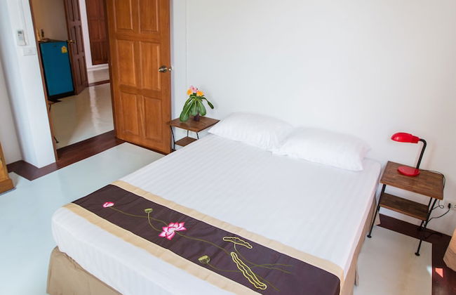 The Meet Green Apartment - Photo 12