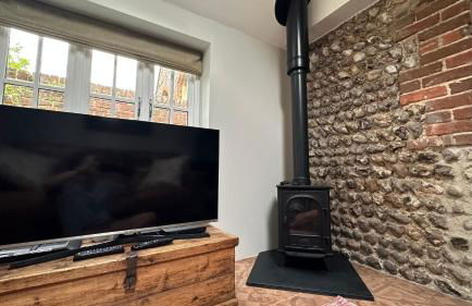 Providence Cottage a Sussex boutique retreat for two - Foto 31