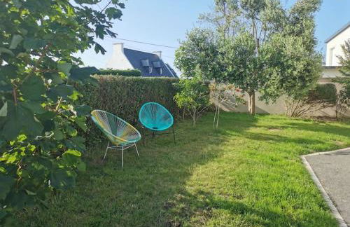 Maison de vacances proche des plages et du GR34 - Foto 4