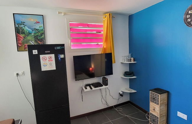 Sweet Dreams Bourda - Sérénité & Piscine - Foto 29