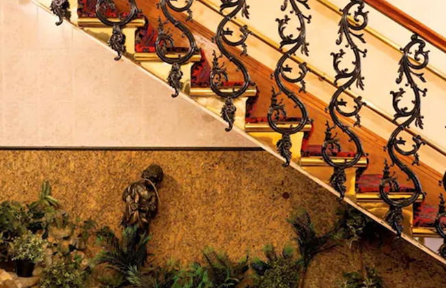 Aspen Apartments - Foto 2