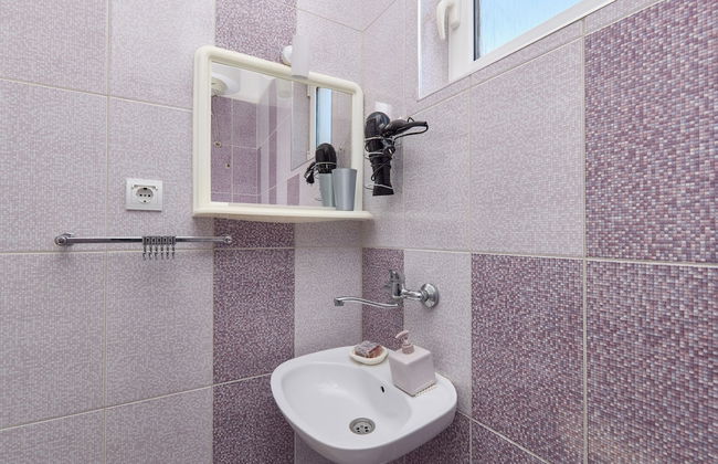 Apartments Rosić Baošići - Foto 46