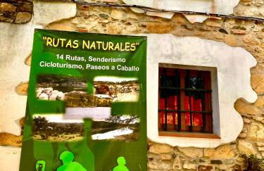 Casita rural Sierra de Sevilla, combina una maravilla - Foto 32