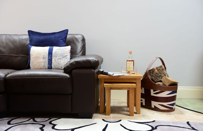 Holtby Grange Cottages - Foto 28