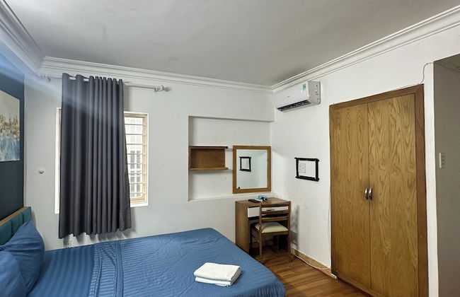 Sunny Apartment Ho Chi Minh - Foto 33