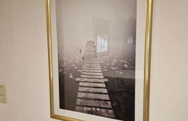 Schöne große Wohnung 2 Schlafzimmer Max 5 Personen - Foto 27