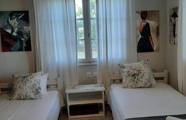 Seaside Cottage - Foto 2