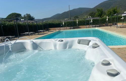 Agriturismo Borgo Bernabei - Foto 70