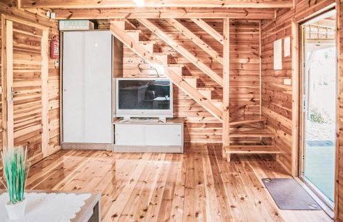 Nice Home In Wegorzewo With Sauna - Foto 4