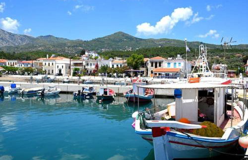 Oleander loft - Photo 39