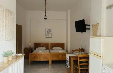 Polivios Apartment C - Foto 1