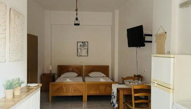 Polivios Apartment C - Foto 1