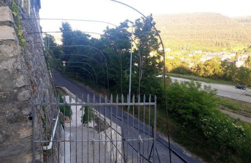 Studio avec jardin et parking proche du centre - Foto 15