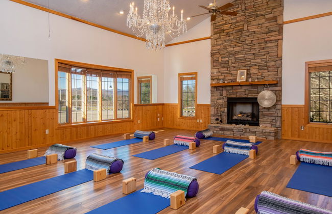 The Horse Shoe Farm - Foto 33