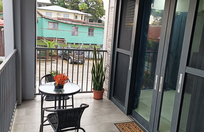 Pacific Apartments - Foto 1