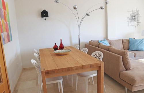 3beds apartment Las Dunas walk to the beach - Photo 2