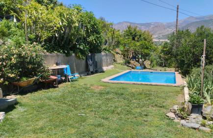 La Kamareta de Chite - Foto 39