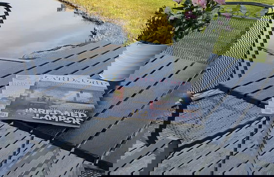 Åmund Vin & Fruktgård - Foto 65