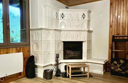 Chalet du Grand Arbre - Foto 35