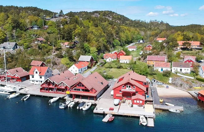 7 Person Holiday Home in Sogne-by Traum - Foto 9